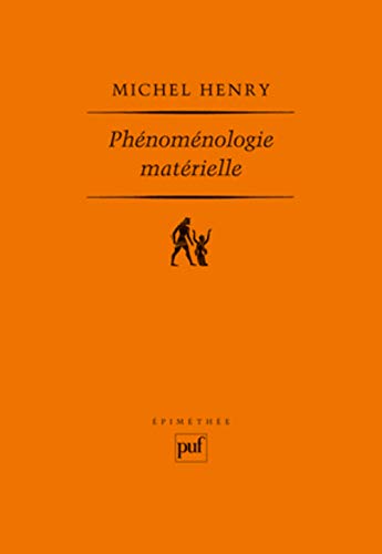 Phénoménologie christianisme chez Henry Amazon.ca: Michel Henry: books, biography, latest update